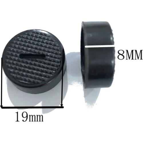 Electric Hammer Polishing Electric Saw Cutting Machine Carbon Brush Electric Brush Cover For Makita 9523 Power Tool