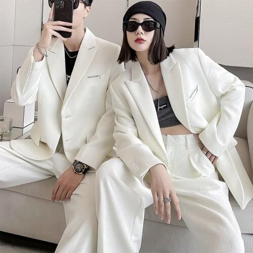 EMAIGI Men's Suits And Jackets