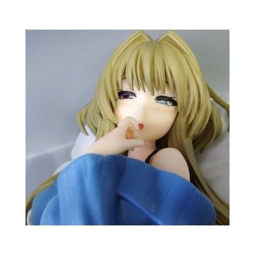 Anime N Society Sweet Girlfriend Shanglin Sheng 1/4 Premium Edition Boxed 25cm Figure Native