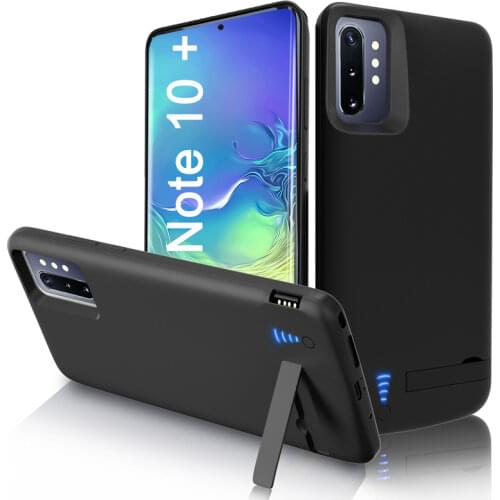 Чехлы для телефонов Samsung Galaxy Note 10 GladGoGo China At AliExpress