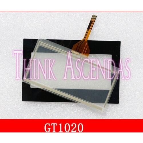 GT1020 / GT1020-LBLW / GT1020-LBDW2 / GT1020-LBD2 Film and Touchpad