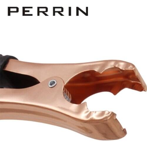 New arrived Emergency Battery Cables Car Auto Booster Cable Jumper Wire 2.4 Meters Length Booster 12V 500A