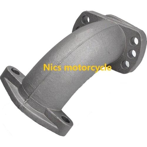 Carburetor Variable angle Intake Pipe Pit Dirt Bike ATV 110cc 125cc 140cc motorcycle