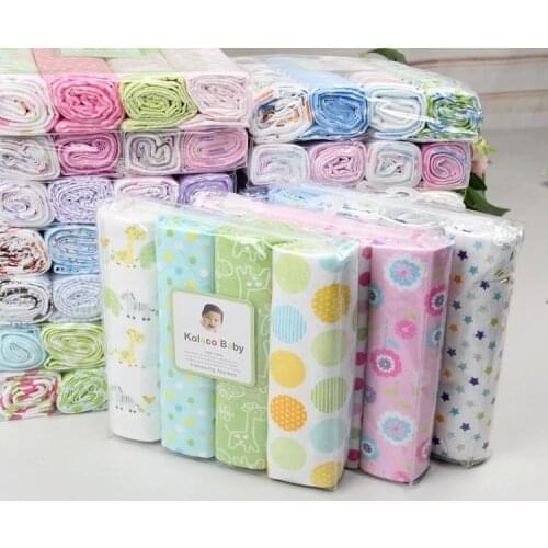 Kiddiezoom Baby Fleece Blankets