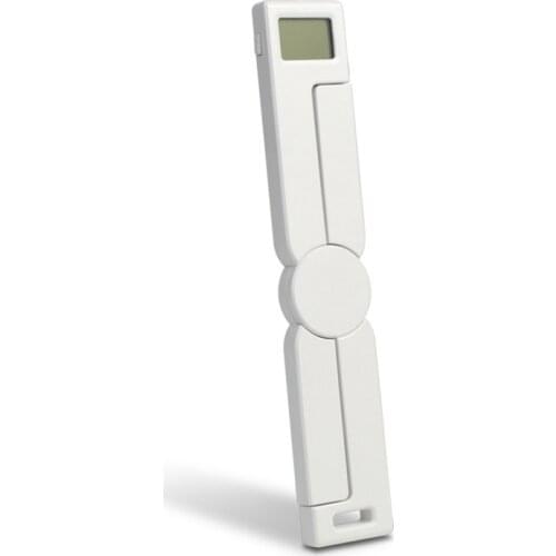 Mini Folding Digital Food Scale Portable Home Food Weighing Coffee Scale Digital LED Display Kitchen Accessories