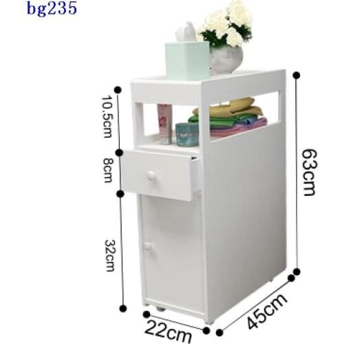 Moveis Para Casa Vanity Mobili Arredamento Armario Banheiro Mobile Bagno Meuble Salle De Bain Furniture Bathroom Storage Cabinet