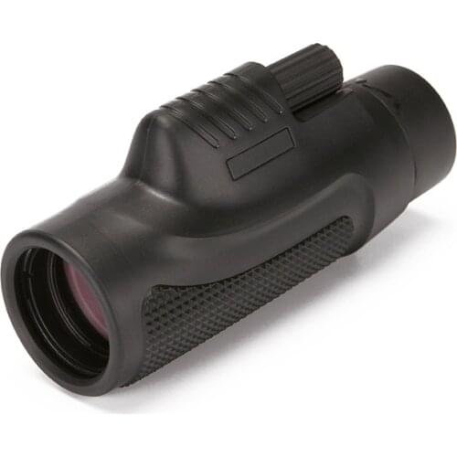 Monocular 8X32 High Power High-definition Nitrogen Filling Waterproof Binoculars Infrared Low-Light-Level Night Vision Monocular