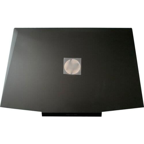 Laptop LCD Back Cover Silver Green Purple L57174-001 L56915-001 L56914-001 For HP Pavilion 15-DK 15-dk0134TX TPN-C141