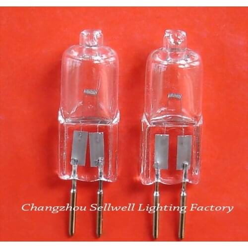 6v 10w 8x30 New!halogen Bulb Lamp Free Shipping A652