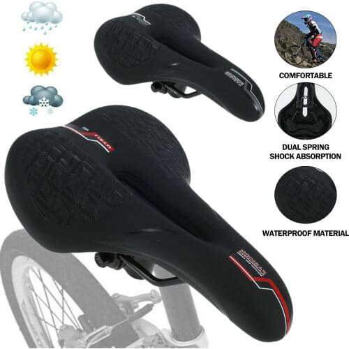 OUMIAO Bicycle Saddles