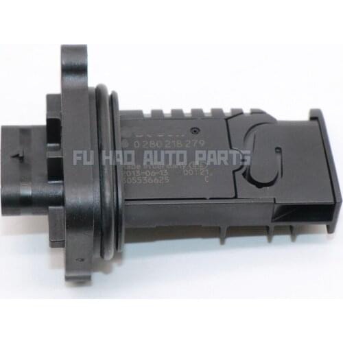 Genuine 0280218279 Mass Air Flow MAF Sensor for BMW M235i 335i M2 435i 13627612746 MA1264 MA458