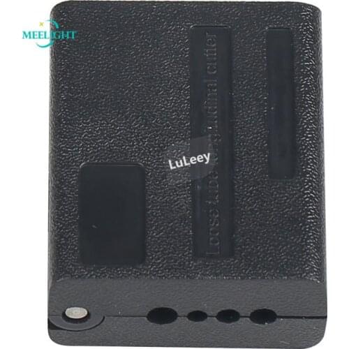 2PCS 1.5-3.3mm Open Cover Type Longitudinal Beam Tube Peeling off Loose Sleeve Cable Cutter Peeler Sunroof Knife Slitter