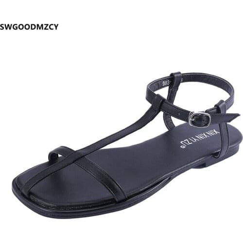 Square Toe Heels Sandals Women Summer 2021 Ladies Shoes and Sandals Slingback Shoes Sandals Women Luxury Brand Harajuku Shoes