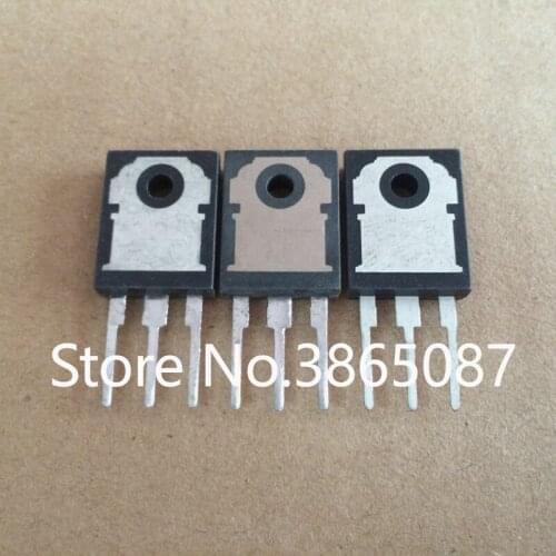 SCT35N65G2V TO-247 SCT35N65GZV SCT35N65G2VAG SIC POWER MOSFET TRANSISTOR MOS TUBE 5PCS/LOT ORIGINAL NEW