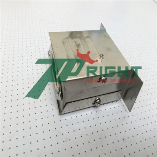 High temperature 3 pin metal plug TR-CS01