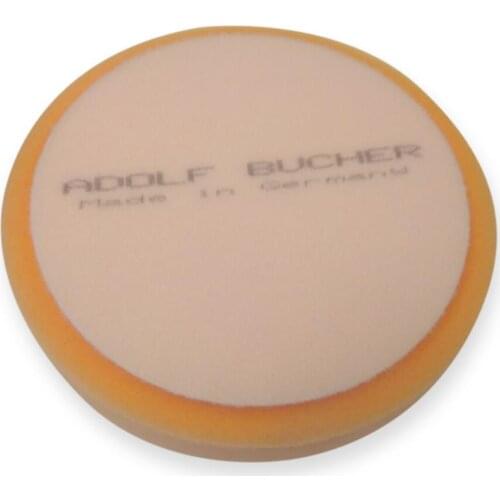 Adolf Bucher Clay For Cleaning The Car Body