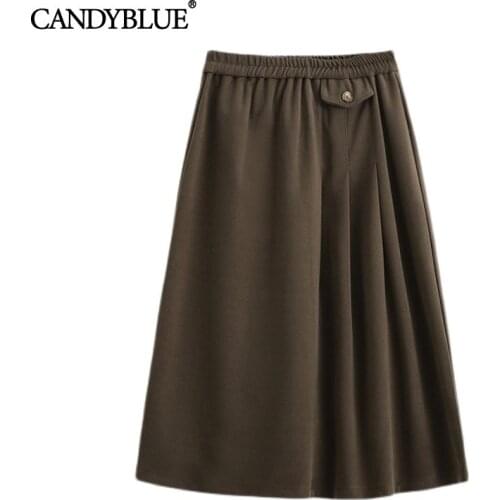 Candyblue Women's Pants And Skirts