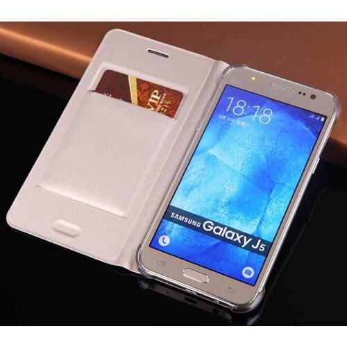 Flip Cover Leather Wallet Phone Case For Samsung Galaxy J3 J5 2015 2016 J7 2017 J2 Prime J 2 3 5 7 J2prime J5prime J7prime Coque