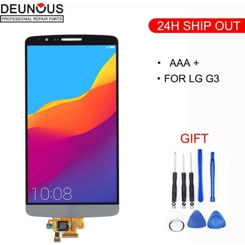 Deunous Screens For LG G3