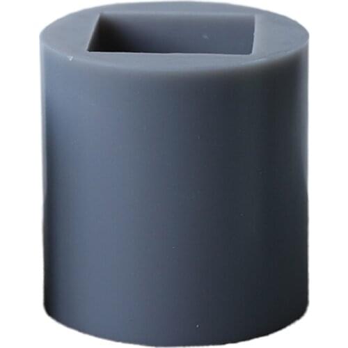 Athenian Goddess Portrait Candle Fondant Mold 3D Silicone Aromatherapy Beeswax Clay Soap Mold DIY Material Toolsdrowship