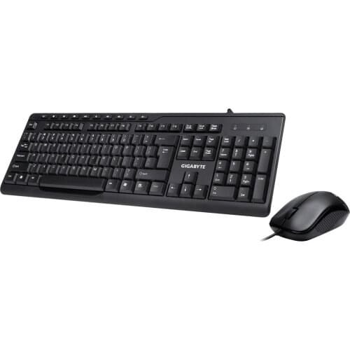 Gigabyte Keyboard And Mouse Kits