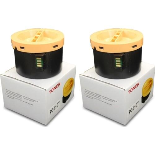 2pcs/lot for xerox Phaser 3010 3040 toner cartridge for xerox WorkCentre 3045 3045b laser cartridge for xerox toner 106R02182