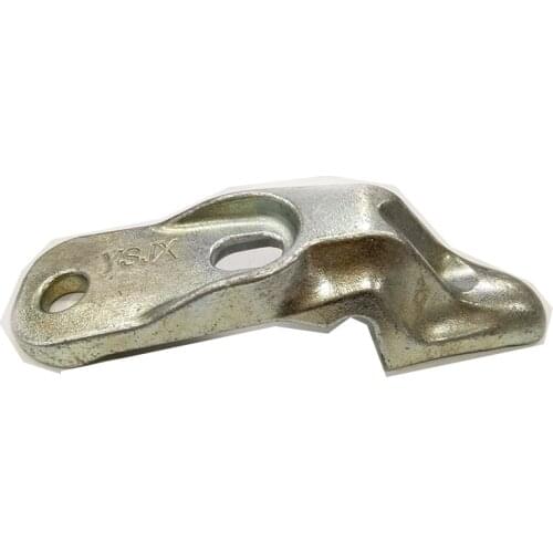 Casting steel Twine Holder 700707891 for Hay Square Baler Knotter