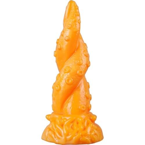 Huge realistic soft silicone vagina anal insertion dildo with sucker female masturbation big penis big penis tedick sex toy orga