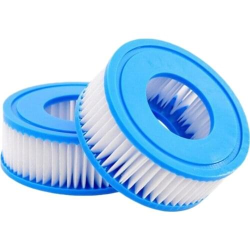 Premium Filters to Suit Lay Z Spa Specific to the 2012 Hot Tub Model