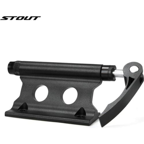 Stout Bicycle Racks