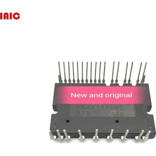 5PCS/1LOT 100%New and original, 90 days warranty FNA41560B2 FNA41560