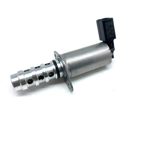 Auto parts car spare parts Hydraulic solenoid Valve for AUDI and VW OEM 06E 109 257 L