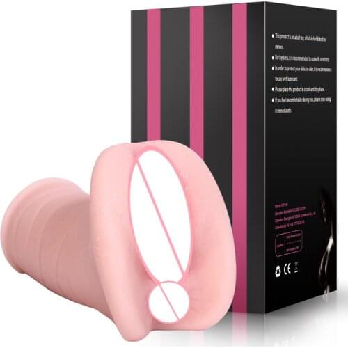 AYIYUN Toys sexy Pocket Pussy Artificial Vagina Man Masturbators Toy Male Aircraft Cup Adult Sex Toys Sex Product For Men