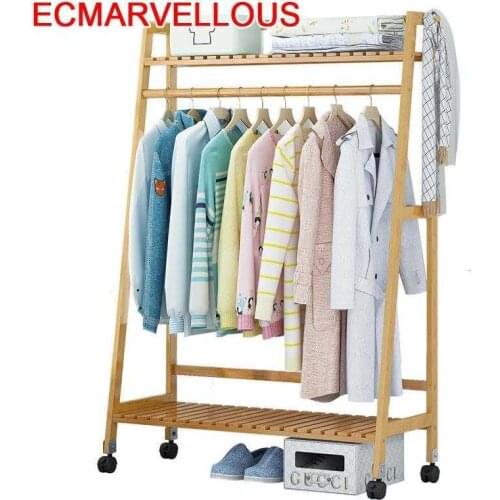 Pared Clothing Wieszaki Appendiabiti Kledinghangers Aski Wooden Perchero De Pie Cintre Cabide Wieszak Coat Rack Clothes Stand