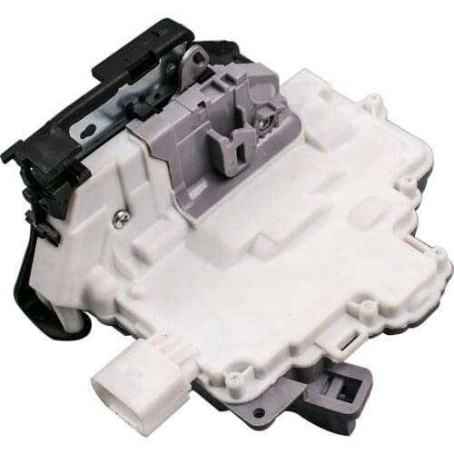 Door Lock Actuator Latch Rear Right for Audi A4 A5 8K2 B8 Allroad 8KH 8K5 Passat