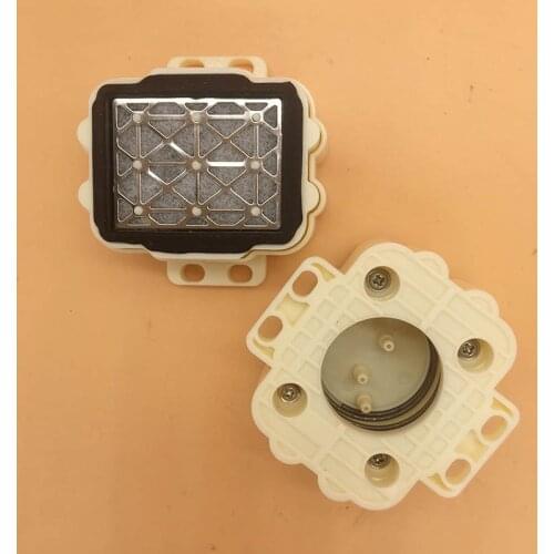 Eco solvent printer Xenon Smart color 9000 DX5 DX7 printhead sheet capping station for Wit color ultra 9000 9100 9200 cap top