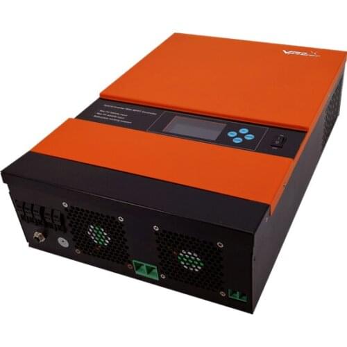 Vmaxpower hybrid solar inverter 10 kw for power system
