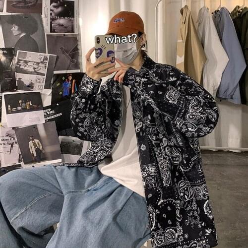 GIOVANBBELEOM/吉梵贝仑 Men's Shirts