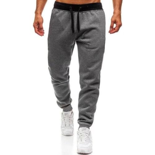 JJCEA Mens Fashion Pants