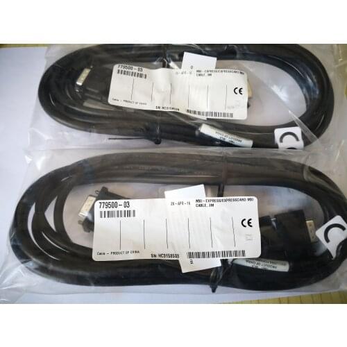 PCIE-8361 MXI-Express MXI Cable 779500-03 779500-01 779500-02