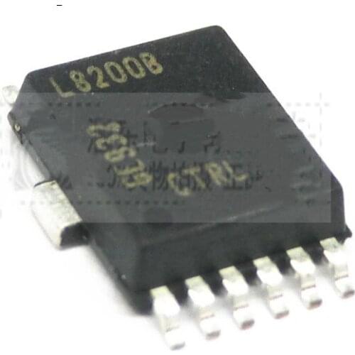 L8200B sop 5pcs