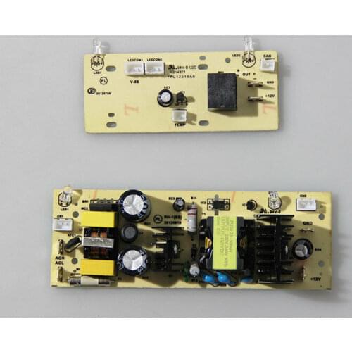 Aries Circuit Boards PCB water dispenser Hidrogenia 600 2813