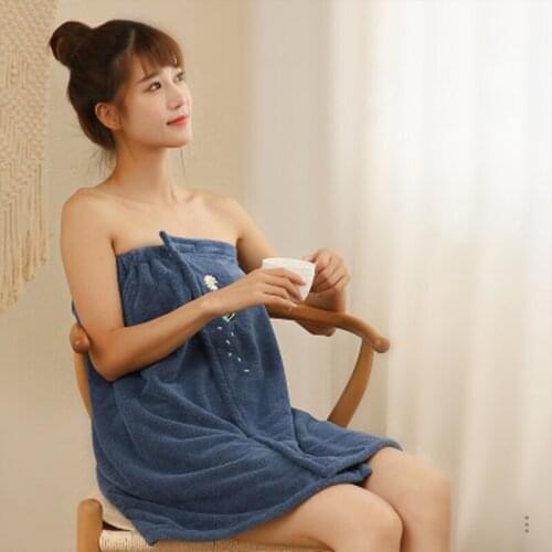 Soft Bath Towels for Home Simple Bath Towel Microfiber Bathroom Beach Face Towels High Quality Towel For Bath and Sauna