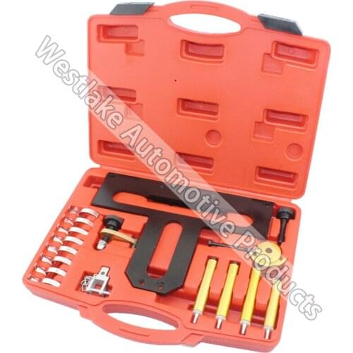 Petrol Engine Timing Locking Tool Kit for BMW N42 N46 Crankshaft Flywheel A3184