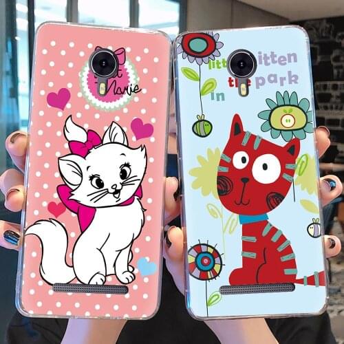 New Thin Phone Case For Leagoo Z5 Z5LTE Original Silicone Back Cover For Woman Soft Case Cover