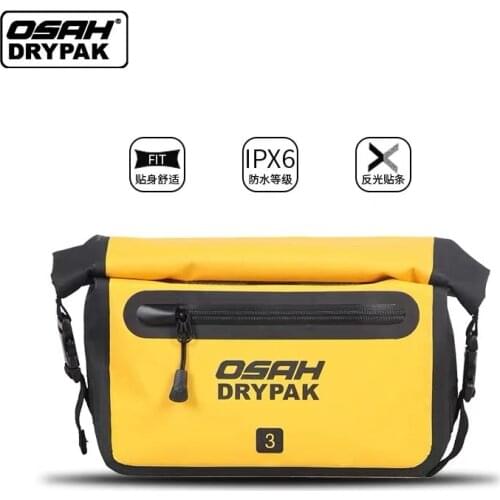 Waterproof Bags OSAH DRYPAK China
