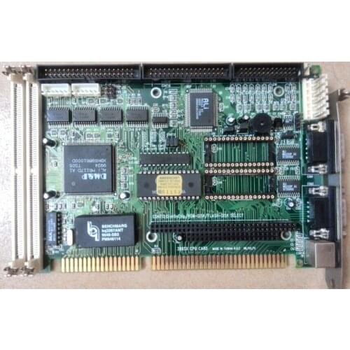 Industrial control panel PIA-632EM VER:D