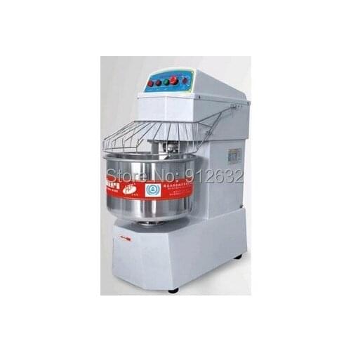 RY-40A Commercial multifunction mixer double speed dough mixer shortener flour mixer egg-breaking machine