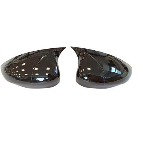 Seat Ibiza 2009-2017 Mk4 Batman Bat Mirror Cover Auto Spare parts Outer Parts Accessories Car For