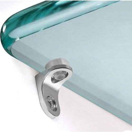 Shelf Studs Pegs Zinc glass plate Pin insert pin Shelves Separator supporter Fixed Cabinet Cupboard Wooden Furniture Bracket